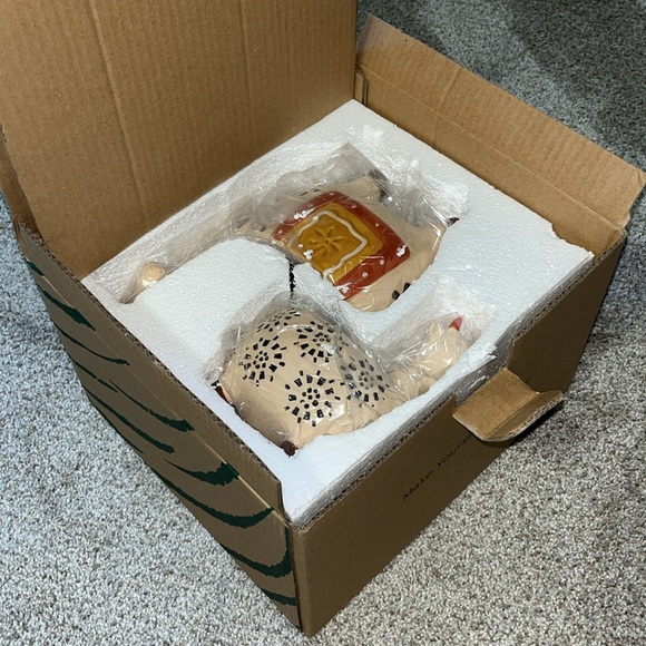 LA JOLIE MUSE Ceramic Animal Succulent Planters - Picture 4 of 8